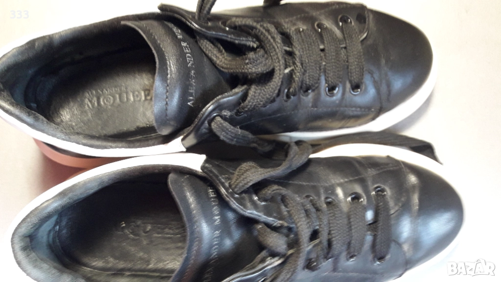 Alexander Mqueen № 41, снимка 1