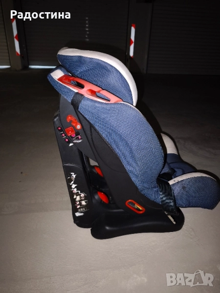 Детски стол за кола, снимка 1