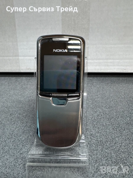 Nokia 8800, снимка 1