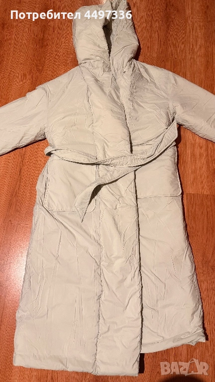 Нови зимни женски якета LCW, снимка 1