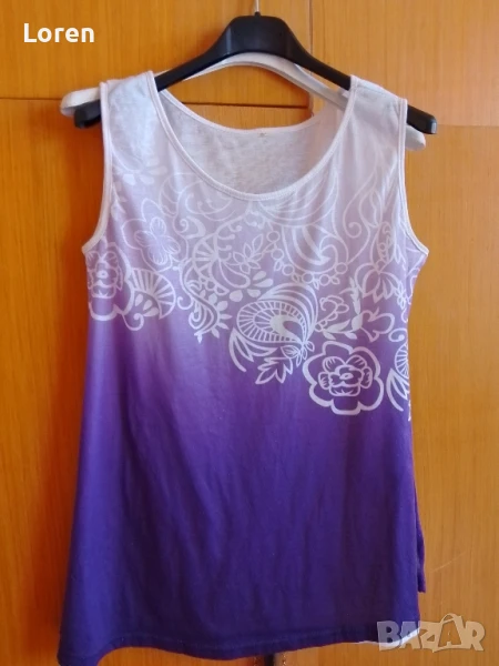 Подарявам!Потниче , снимка 1