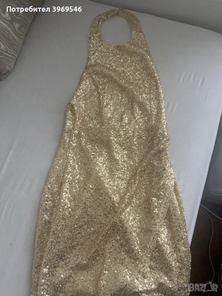 Официална рокля , снимка 1