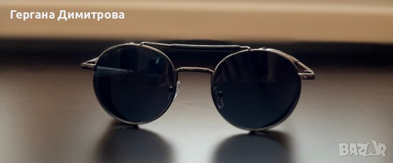 Модерни слънчеви очила, снимка 1