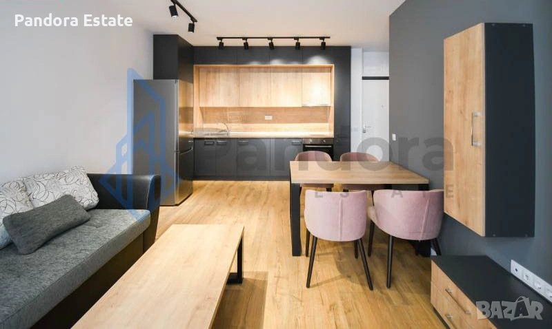 2-СТАЕН апартамент под наем, гр. София, кв.Манастирски ливади, снимка 1