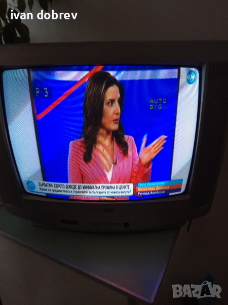 Телевизор Samsung, снимка 1