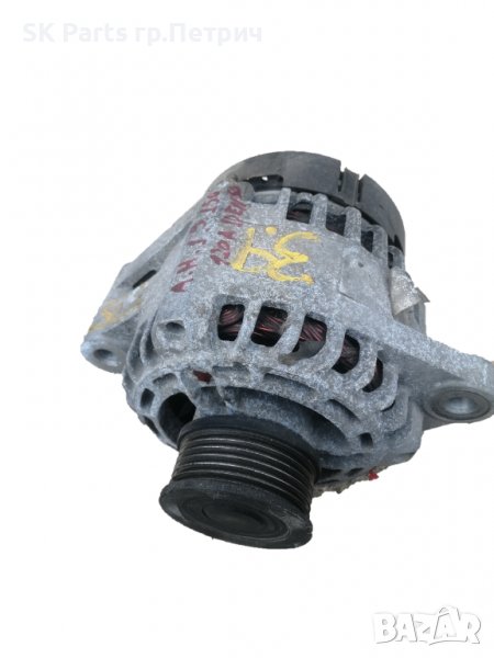 Алтернатор / Динамо Астра Н Denso 120А, снимка 1