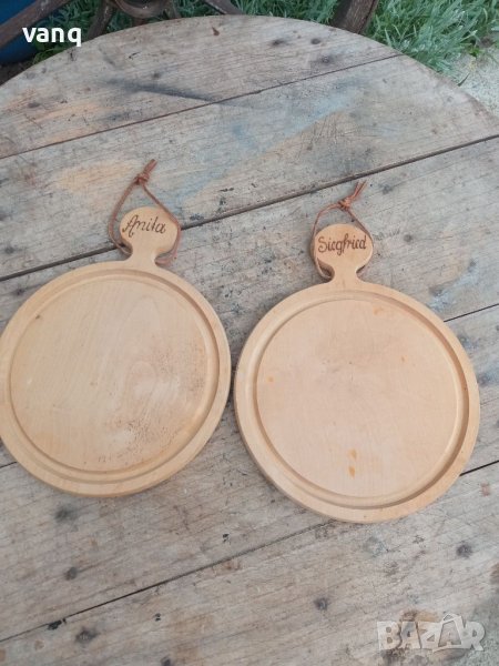 Дъска за рязане, снимка 1