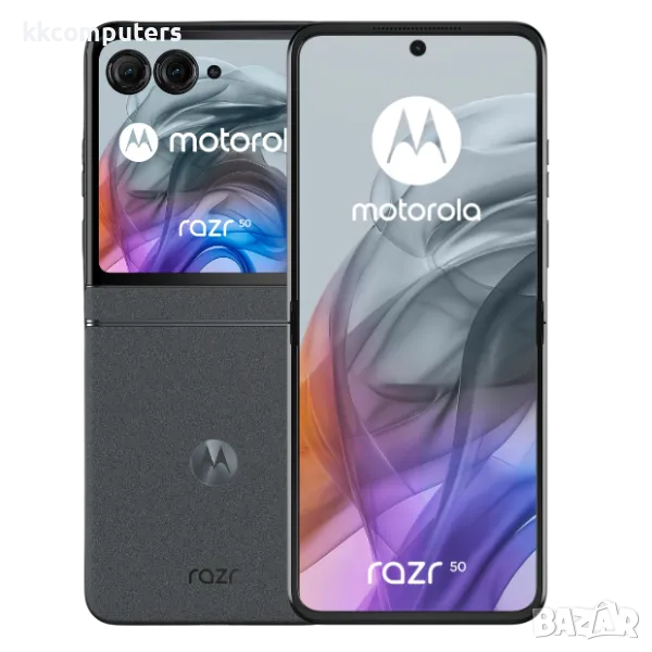 ЧАСТИ ЗА - Motorola Razr 50, снимка 1