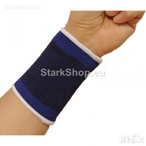 2бp. Еластична лента за китка, снимка 1