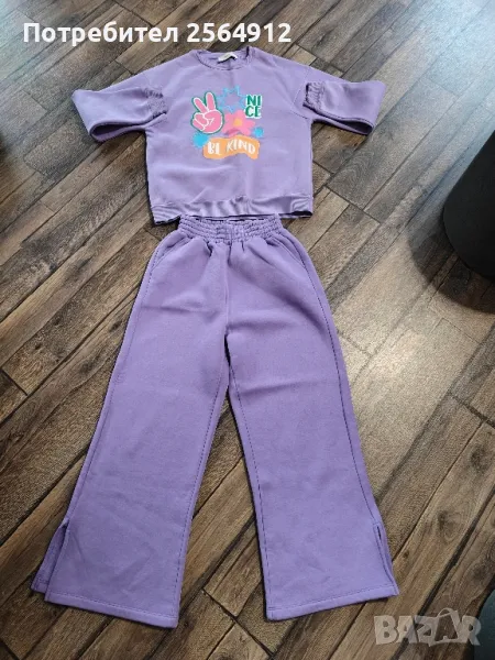 продавам детски анцунг , снимка 1