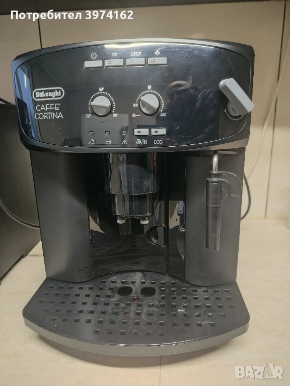 Кфемашина delonghi , снимка 1