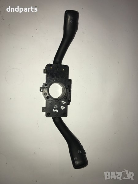 Лостче за светлини и чистачки за Audi A6,2001г, снимка 1