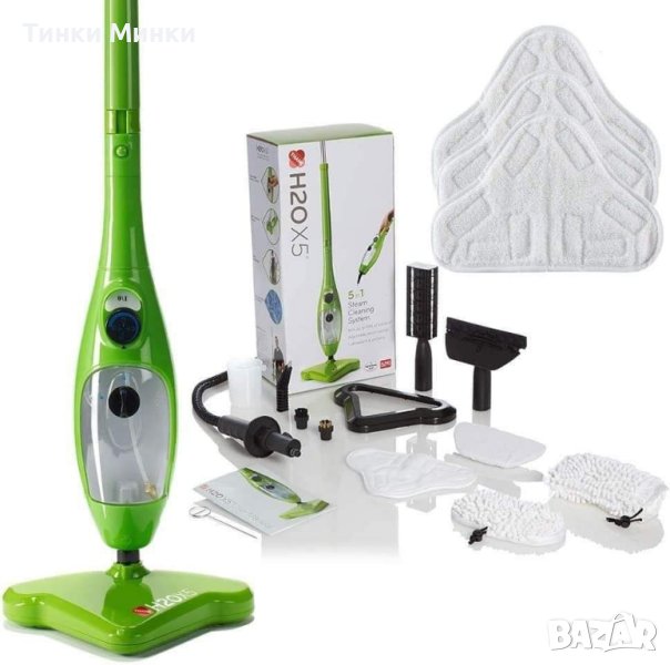 Стийм Моп , снимка 1