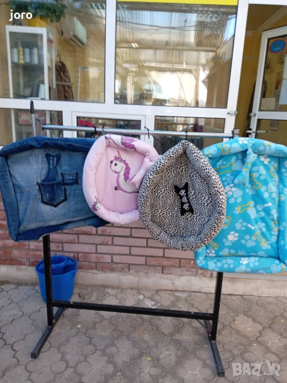 Креватче за кучета и котки, снимка 1