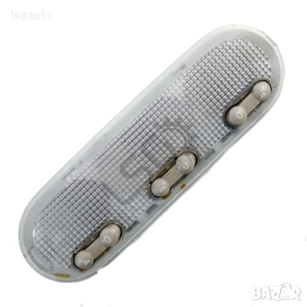 Плафон Renault Scenic II 2004-2009 ID: 123191, снимка 1