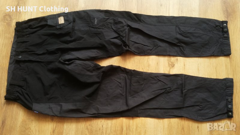 SWEDEMOUNT STX Stretch Trouser размер M панталон с от части еластична материя - 500, снимка 1