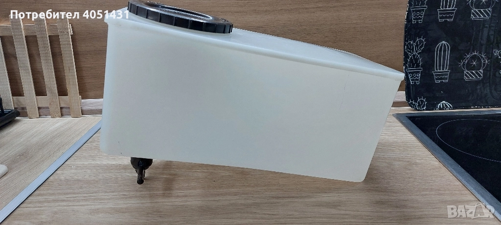 продавам резервоар за вода, снимка 1