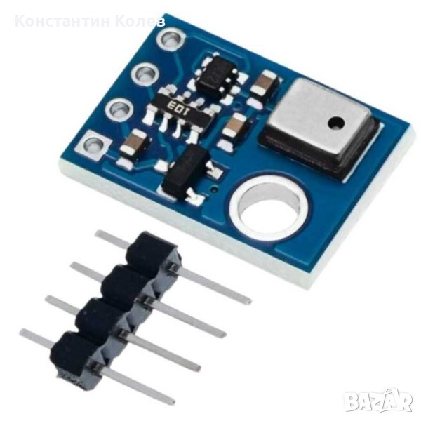 AGS10 сензор за качеството на въздуха. , снимка 1