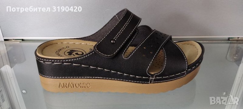 Летен чехъл, снимка 1