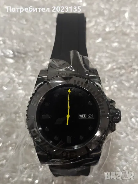 Rolex yacht master "noname", снимка 1