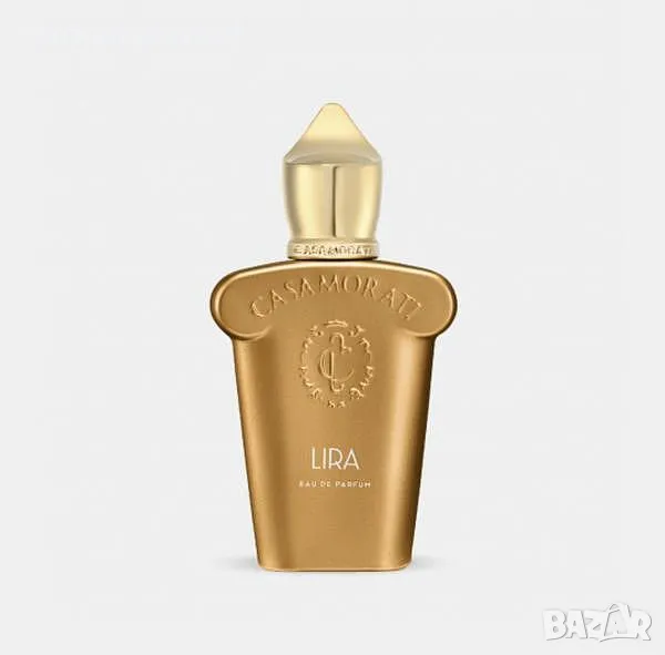 Парфюм алтернативен на "Xerjoff Casamorati 1888 Lira"11омл., снимка 1