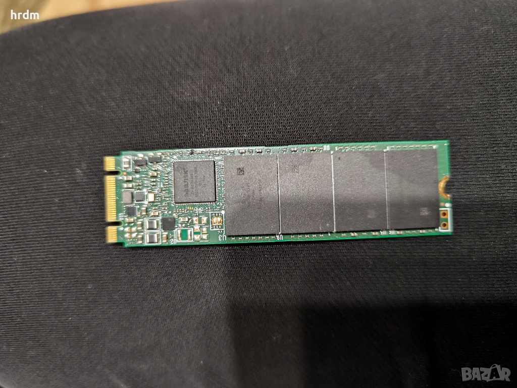 SSD Hard disk, снимка 1