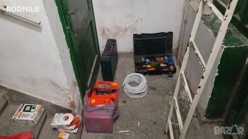 Електро услуги и дейности, снимка 1