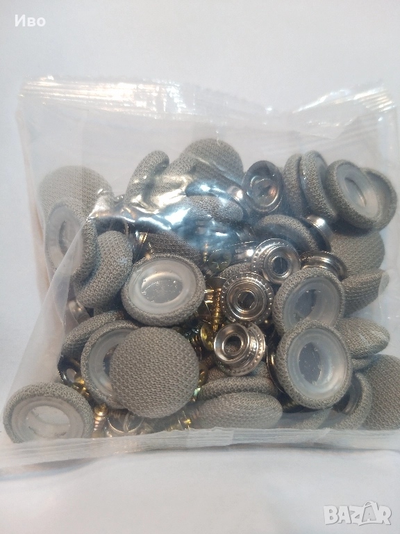 Кит за ремонт на покрив, снимка 1