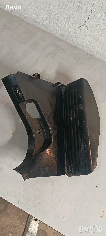 почиващ крак бмв е39 bmw e39, снимка 1