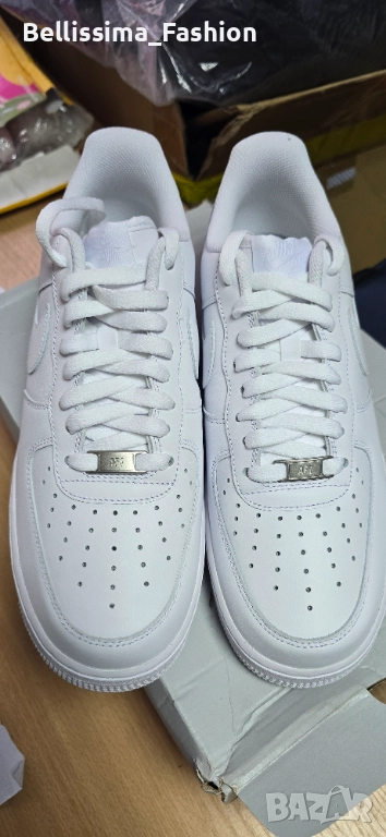 Мъжки маратонки Nike Air Force , снимка 1