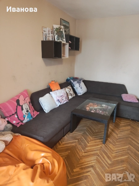 3-стаен център-Хъшове, снимка 1