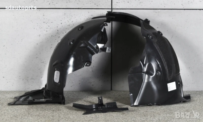 Преден Подкалник Ляв или Десен BMW 4 i4 G26 БМВ и4 4 Г26, снимка 1