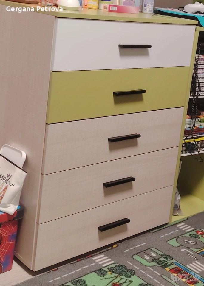 Скрин , снимка 1