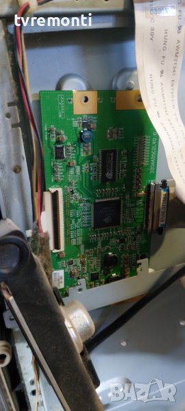 T-CON Board 320AA05C2LV0.0 for SAMSUNG ,LE32A457C1D 32inc DISPLAY LTF320AA01, снимка 1