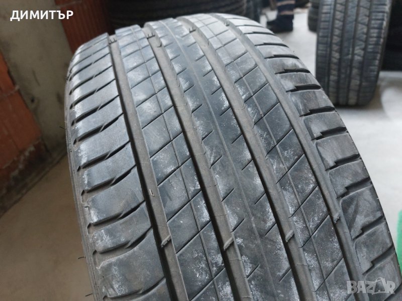 Само 1бр.лятна MICHELIN 275/45/20 DOT4116-ЦЕНАТА Е ЗА БРОЙ, снимка 1