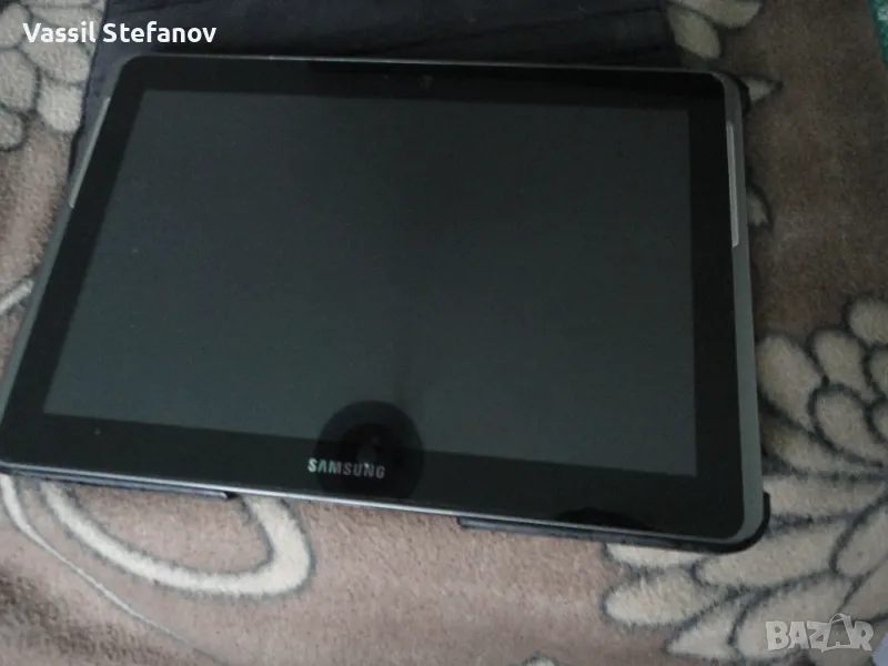 Таблет Sansung Galaksi Tab2 10.1 16 Gb., снимка 1