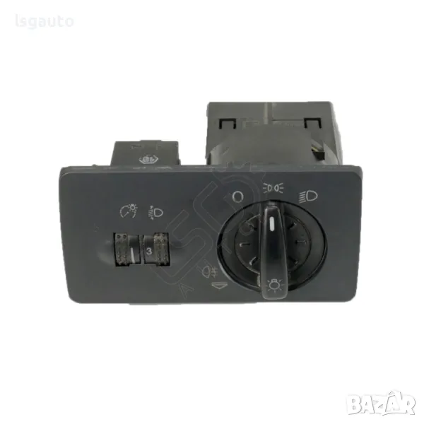 Ключ светлини Skoda Fabia I (6Y) 1999-2008 ID: 138390, снимка 1