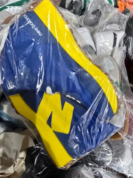 дамски маратонки NEW BALANCE , снимка 1