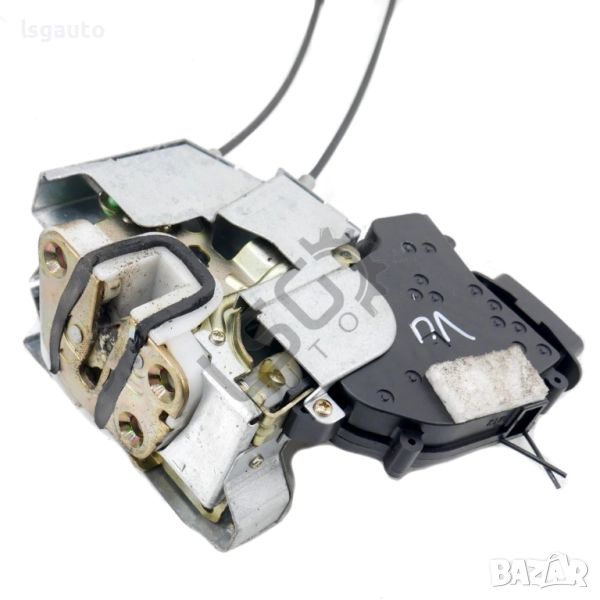 Брава предна лява врата Subaru OUTBACK IV 2003-2009 ID: 153019, снимка 1