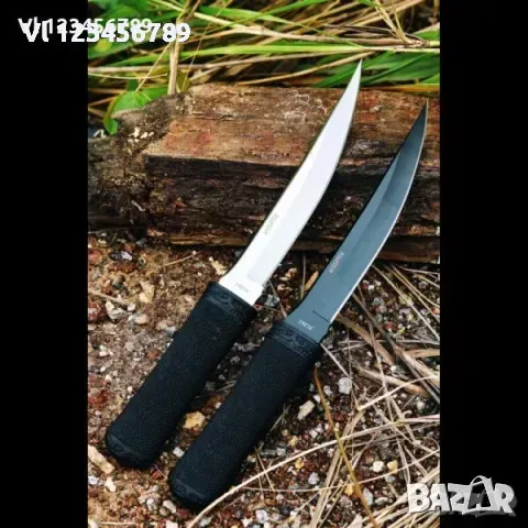 Тактически нож CPY14-CRKT 2907K Hissatsu -163х305, снимка 1