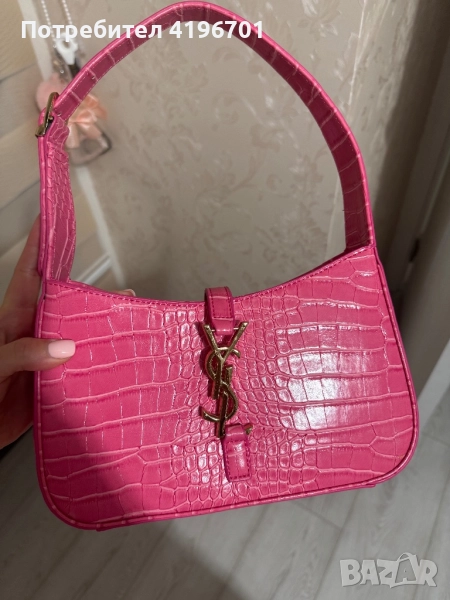 Чанта, снимка 1