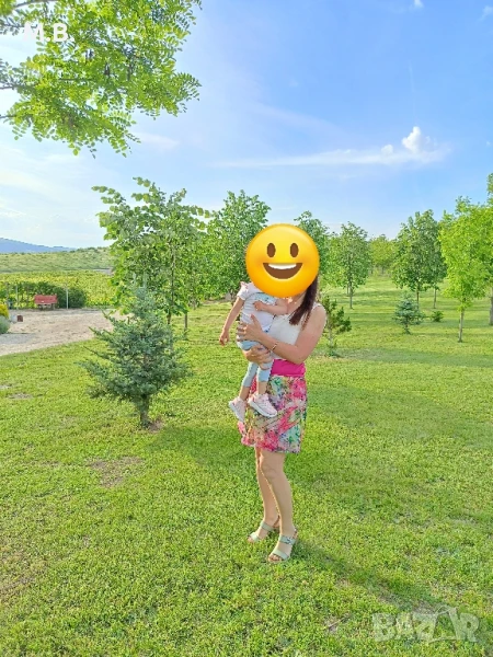 Рокля, снимка 1