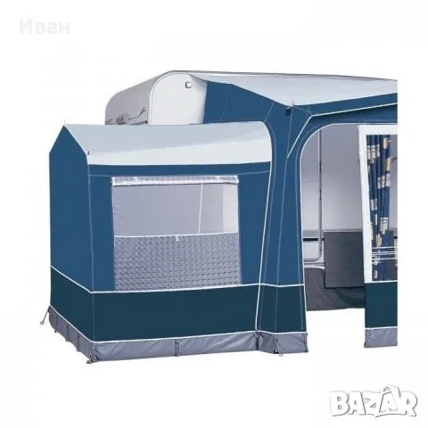 Резервиран! Нов. Оригинален висок анекс за форселт Dorema с висок връх. , снимка 1