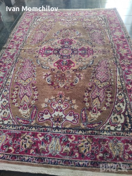 Килим плюс две пътеки, снимка 1