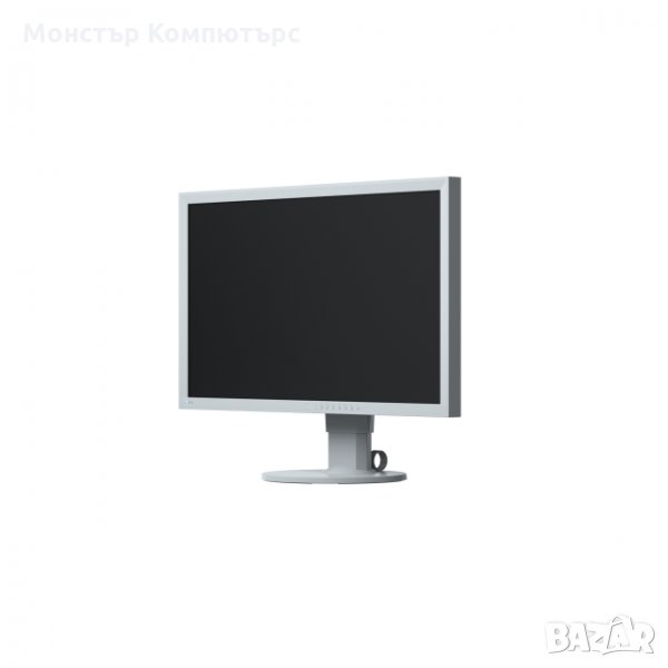 Продавам EIZO EV2736W white, снимка 1