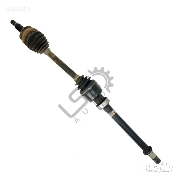 Дясна полуоска Mazda 6 Estate (GJ, GL)  2013-2019 ID: 145216, снимка 1