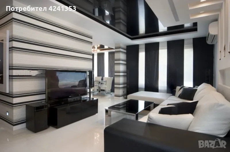 Продаваме Тристаен апартамент в Белите Брези , снимка 1