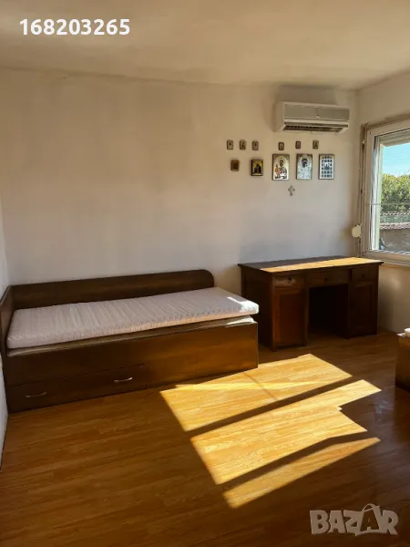 Къща за гости с парна баня, снимка 1