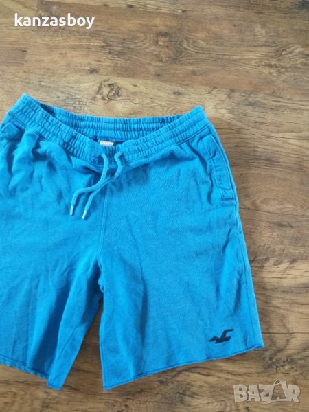 hollister Shorts - страхотни мъжки шорти, снимка 1