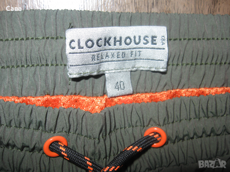 Спортно долнище CLOCKHOUSE   дамско,М-Л, снимка 1